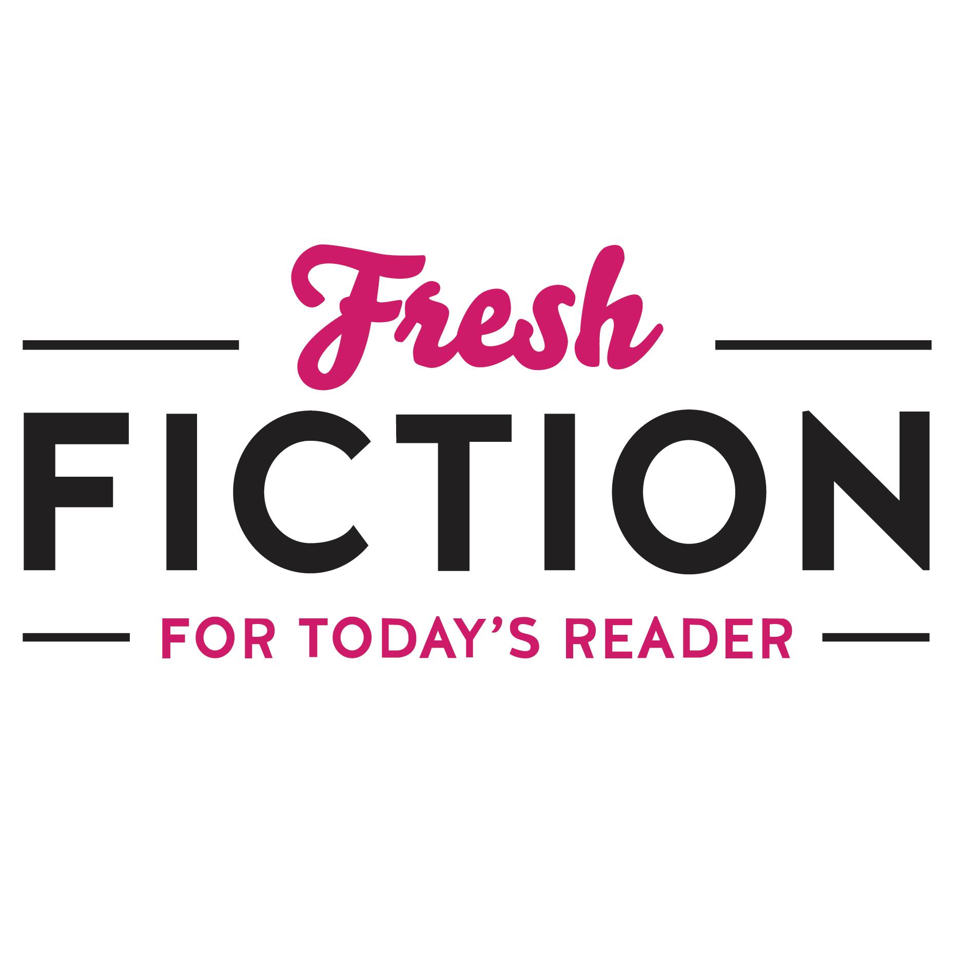 Preston Barta / Fresh Fiction